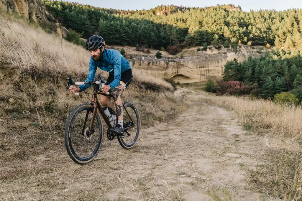 Czym kierować się podczas wyboru roweru na trasę wyjazdu