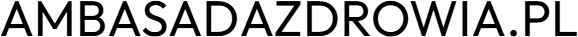 Logo ambasadazdrowia.com.pl