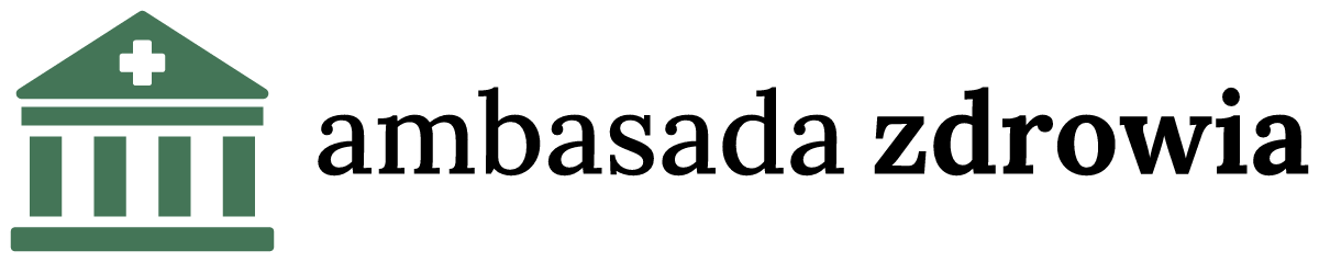 Logo ambasadazdrowia.com.pl